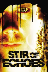 Poster to the movie "Stir of Echoes" #137668