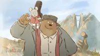 Backdrop to the movie "Ernest & Celestine: A Trip to Gibberitia" #366424