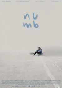 Poster to the movie "numb" #569828