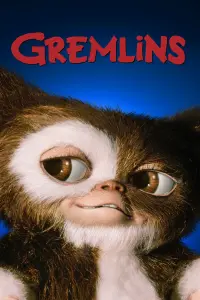 Poster to the movie "Gremlins" #60602