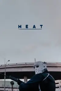 Poster to the movie "Heat" #313807