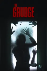 Poster to the movie "The Grudge" #83945