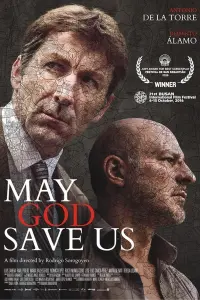 Poster to the movie "May God Save Us" #266788