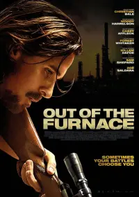 Poster to the movie "Out of the Furnace" #114804