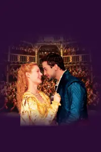 Poster to the movie "Shakespeare in Love" #256993