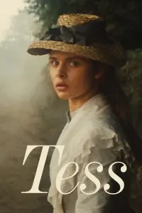 Poster to the movie "Tess" #246444