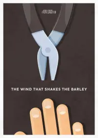 Poster to the movie "The Wind That Shakes the Barley" #220187