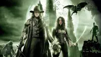 Backdrop to the movie "Van Helsing" #597107