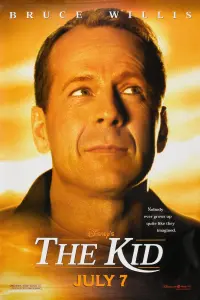 Poster to the movie "The Kid" #143195