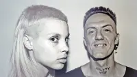 Backdrop to the movie "ZEF - The Story of Die Antwoord" #438048