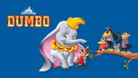 Backdrop to the movie "Dumbo" #27927