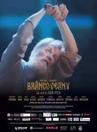 Poster to the movie "Ecce Homo Brâncoveanu" #367166