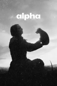 Poster to the movie "Alpha" #532739