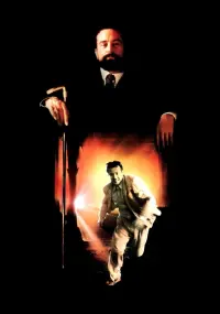 Poster to the movie "Angel Heart" #238157