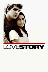 Poster to the movie "Love Story" #137540