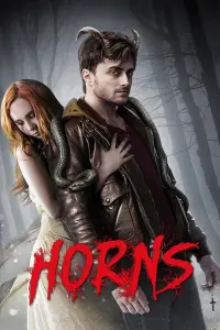 Poster to the movie "Horns" #292348