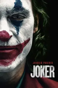 Poster to the movie "Joker" #176826