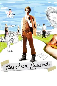 Poster to the movie "Napoleon Dynamite" #264146