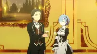 Backdrop to the movie "Re:ZERO -Starting Life in Another World- Memory Snow" #385141