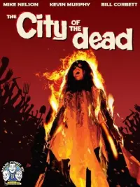 The City of the Dead