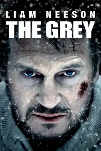 Poster to the movie "The Grey" #279112