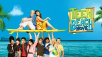 Backdrop to the movie "Teen Beach Movie" #119002