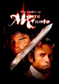 Poster to the movie "The Count of Monte Cristo" #85080