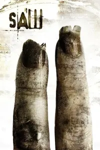 Poster to the movie "Saw II" #30281