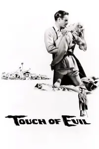 Poster to the movie "Touch of Evil" #143535