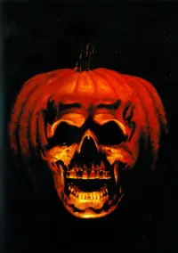 Poster to the movie "Halloween II" #280521