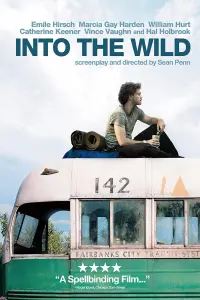 Poster to the movie "Into the Wild" #77130