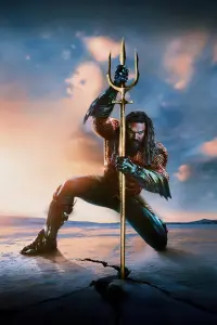 Poster to the movie "Aquaman and the Lost Kingdom" #160451