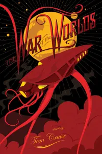 Poster to the movie "War of the Worlds" #317607