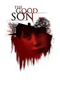 Poster to the movie "The Good Son" #78307