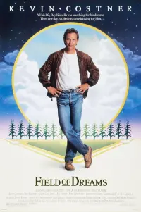 Poster to the movie "Field of Dreams" #106406