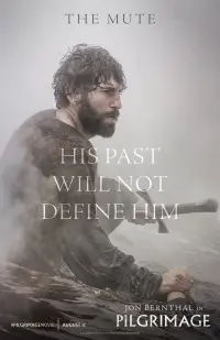 Poster to the movie "Pilgrimage" #152289