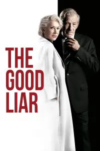 Poster to the movie "The Good Liar" #71673