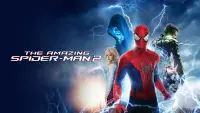 Backdrop to the movie "The Amazing Spider-Man 2" #17025