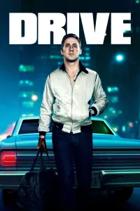 Poster to the movie "Drive" #63228