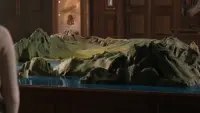 Backdrop to the movie "Jurassic World: Fallen Kingdom" #547976