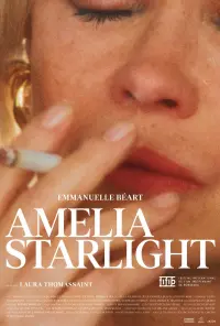 Poster to the movie "Amelia Starlight" #599900