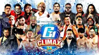 Backdrop to the movie "NJPW G1 Climax 34: Day 10" #538399