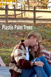 Poster to the movie "Plastic Palm Trees" #661292