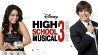 Backdrop to the movie "High School Musical 3: Senior Year" #73359