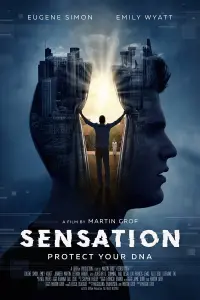 Poster to the movie "Sensation" #333617