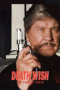 Poster to the movie "Death Wish V: The Face of Death" #151799