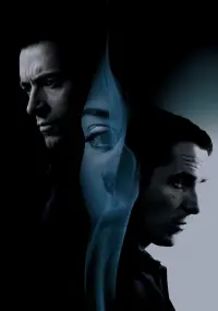 Poster to the movie "The Prestige" #176085