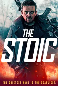 Poster to the movie "The Stoic" #596402