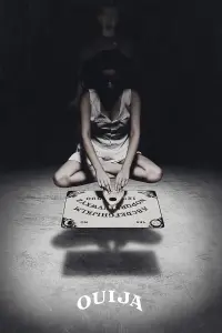 Poster to the movie "Ouija" #317946