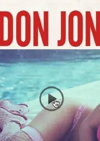 Poster to the movie "Don Jon" #76696